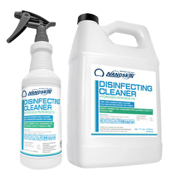 disinfectant Spray photo