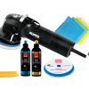 Random Orbital Polisher – Bigfoot DUETTO LHR12E - Image 5