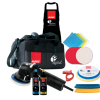 Random Orbital Polisher – Bigfoot DUETTO LHR12E - Image 7