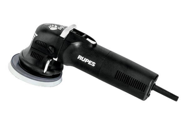 Rotary Polisher – Bigfoot LH19E - Image 2