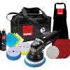 Random Orbital Polisher – Bigfoot DUETTO LHR12E - Image 6