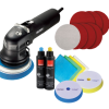 Random Orbital Polisher – Bigfoot DUETTO LHR12E - Image 4