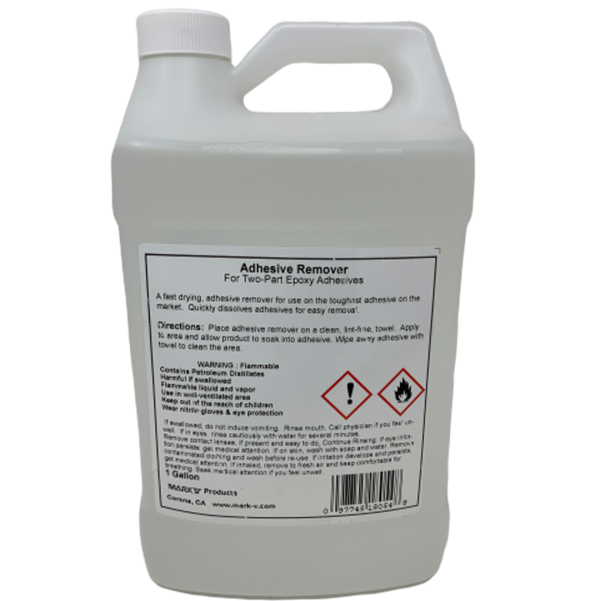 Adhesive Remover - Image 2