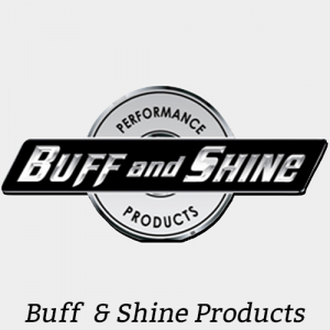 BuffandShine Products