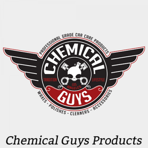 Chemical Guys