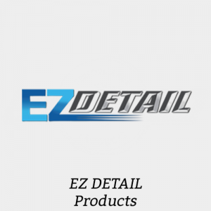 Ez Detail Products