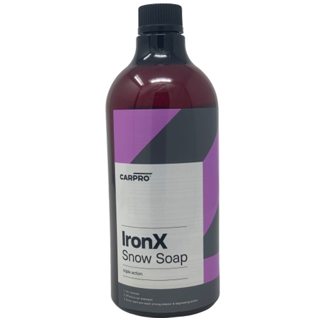IronX LS - Pressure Equipment Sales LLC