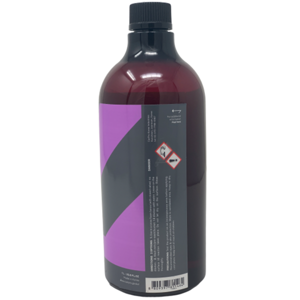 IronX Snow Soap - Image 2