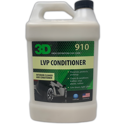 LVP Conditioner - Pressure Equipment Sales LLC