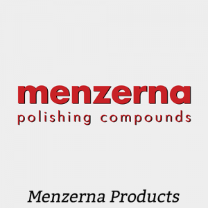 Menzerna Products