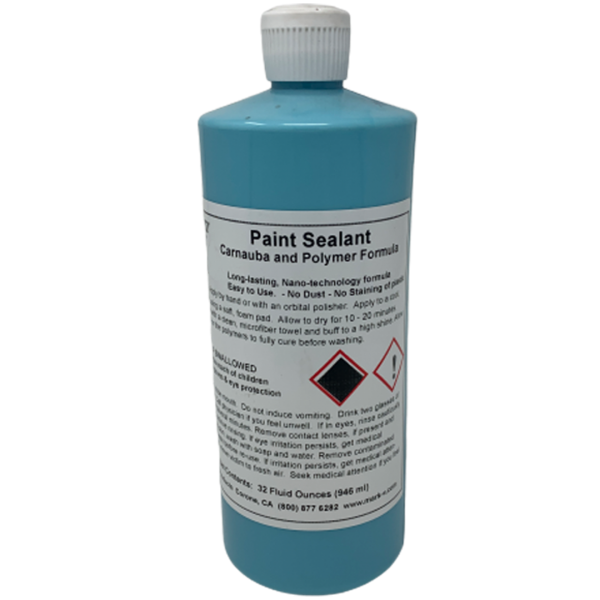 Paint Sealant - Image 2