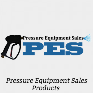 Pressure Equipment Sales Products