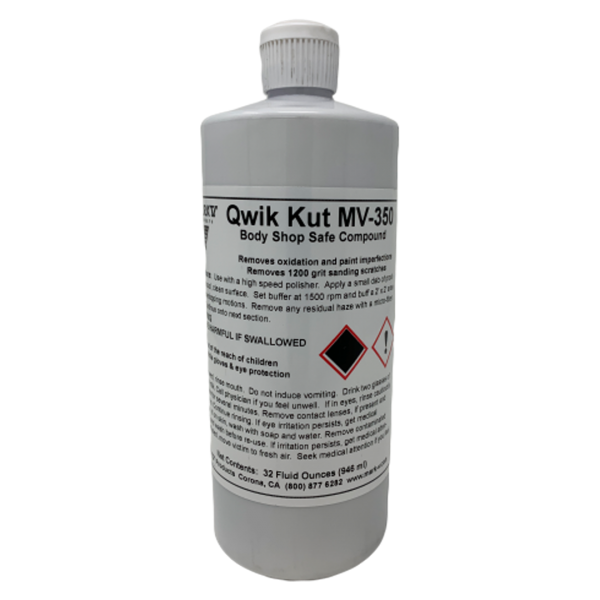Qwik Kut Mv-350 - Image 2