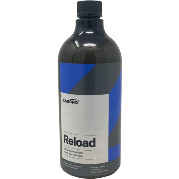 Reload