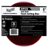 Meguiar's DFC6 Soft Buff Foam Cutting Disc