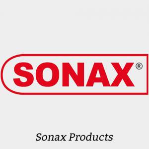 Sonax Products
