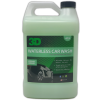 Waterless Car Wash