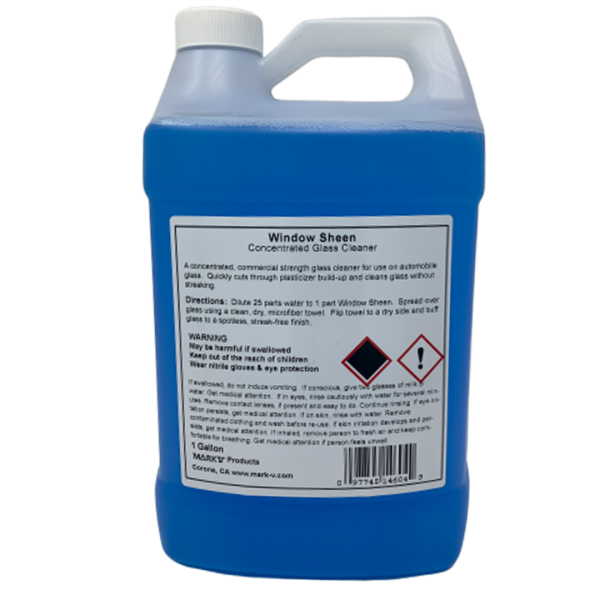 Window Sheen - Image 2