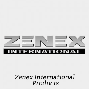 Zenex International Products