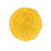 3" Yellow Wool Blend Grip Pad™