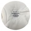 White Domet Flannel 40-Ply 8″ Finish Buff - Image 2