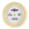 7.5" 100% Natural Wool 4 Ply Twist Grip Pad™
