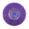 Purple Mill Treat Secondary Cut Airway 8″ - Image 2