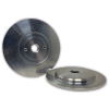 Aluminum Centering Flanges – Signature Series