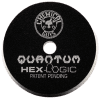 Quantum Light-Medium Polishing Pad, White - Image 2