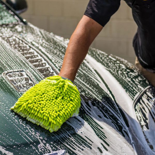 Meticulous Matte Auto Wash - Image 3