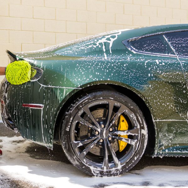 Meticulous Matte Auto Wash - Image 4