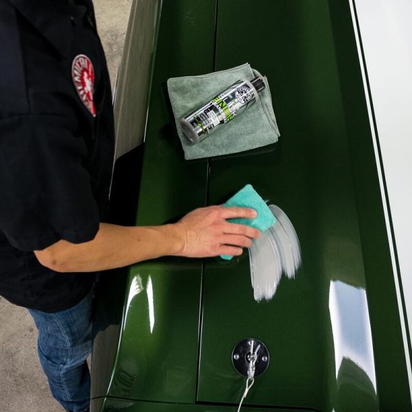 Slick Finish Cleaner Wax - Image 4