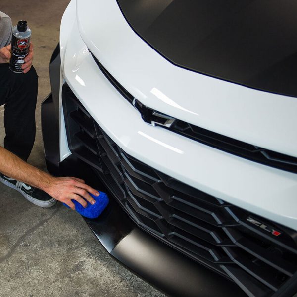 Tire + Trim Gel - Image 2