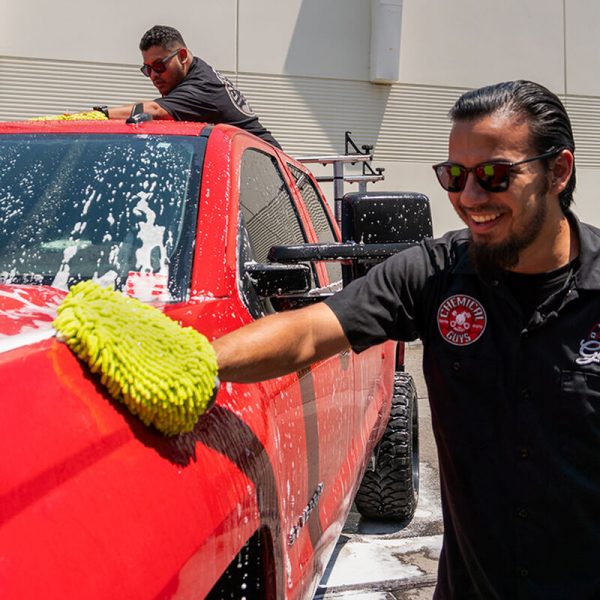Tough Mudder Off-Road Truck & ATV Heavy Duty Wash Shampoo - Image 4