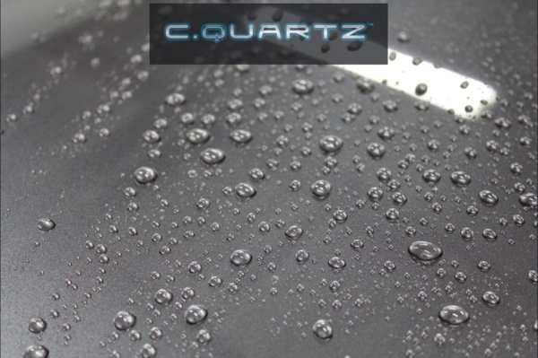 CQuartz TiO2 30ml Kit - Image 2