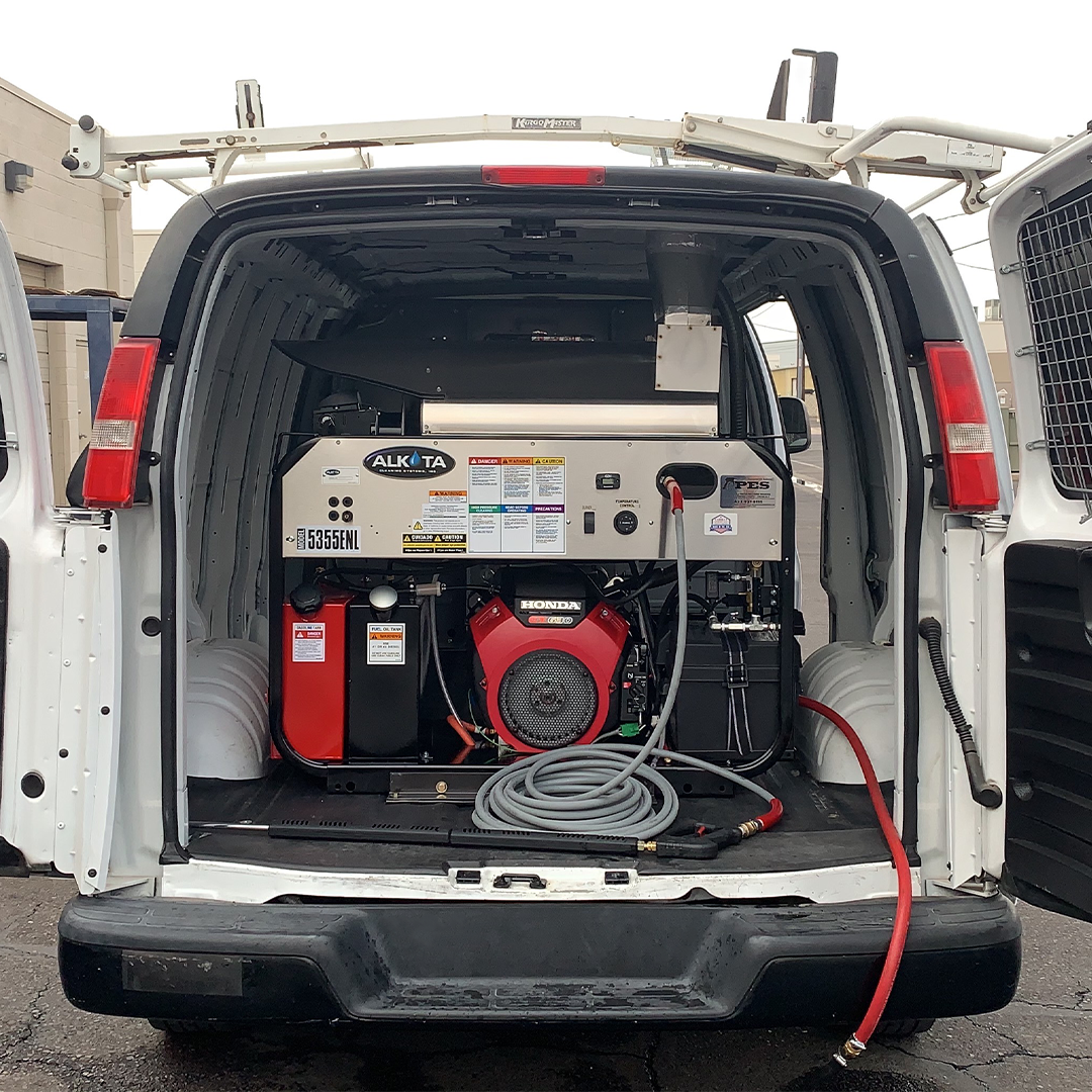 Gallery Pressure Equipment Sales LLC