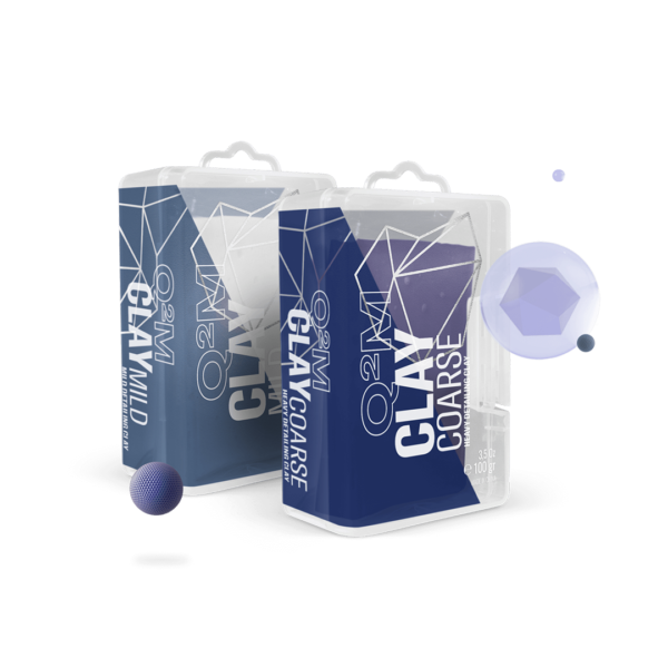 Q2M Clay