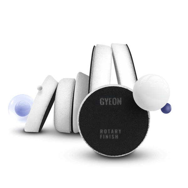 Q2m Finish