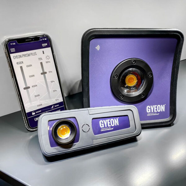 Q2m Prism Plus - Image 2