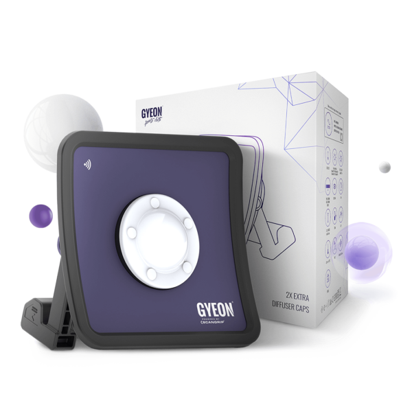 Q2m Prism Plus