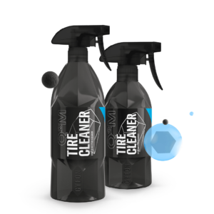 Q2m Tire Cleaner
