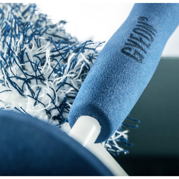 Q2m Wheel Brush