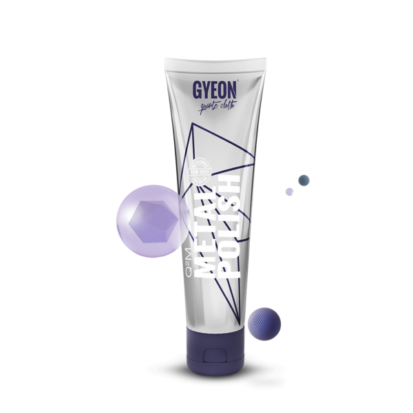 Q2m Metal Polish