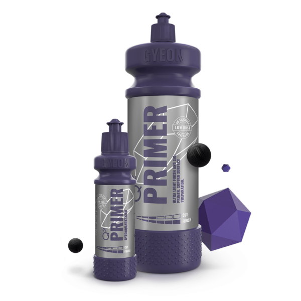 Q2m Primer