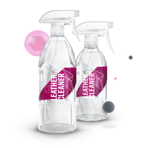 Q2m Leather Cleaner Strong