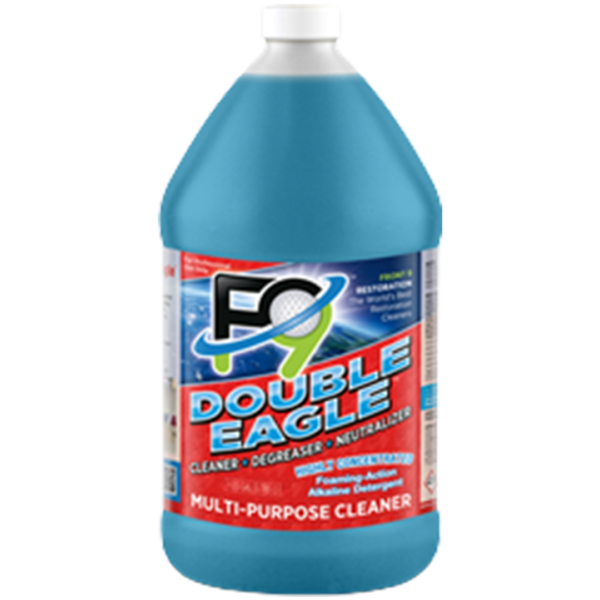 F9-Double Eagle