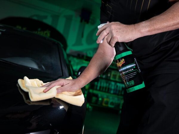 Pro Hybrid Ceramic Bead Booster - Image 2