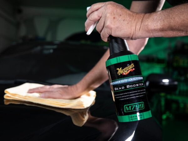Pro Hybrid Ceramic Bead Booster - Image 4