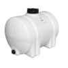 35 Gallon Water Tank -Horizontal Leg
