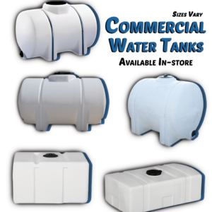 Water Tanks